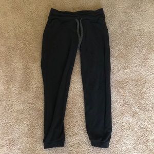 Lululemon base runner sweatpants